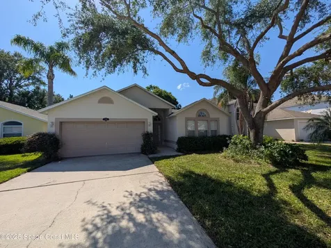 1049 Macon Drive Titusville FL 32780
