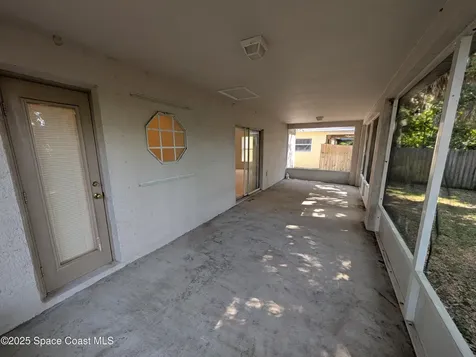 1049 Macon Drive Titusville FL 32780