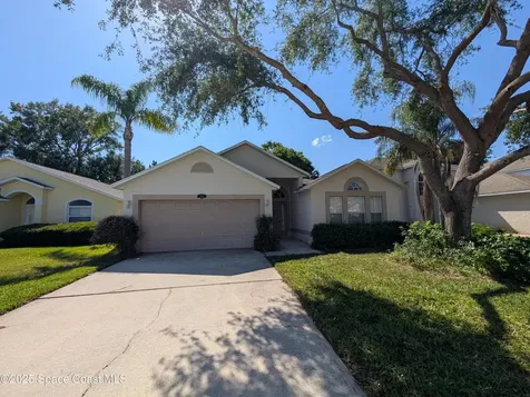 1049 Macon Drive Titusville FL 32780