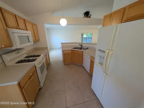 1049 Macon Drive Titusville FL 32780