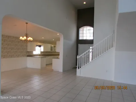 2710 Bradfordt Drive Melbourne FL 32904