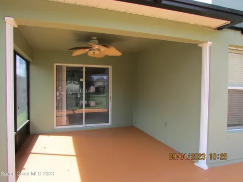 2710 Bradfordt Drive Melbourne FL 32904