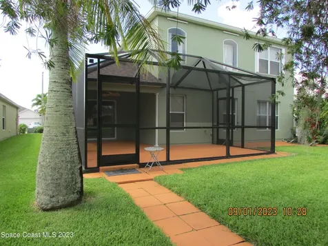 2710 Bradfordt Drive Melbourne FL 32904