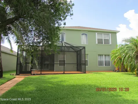 2710 Bradfordt Drive Melbourne FL 32904
