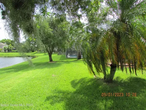 2710 Bradfordt Drive Melbourne FL 32904