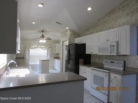 2710 Bradfordt Drive Melbourne FL 32904