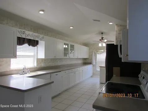 2710 Bradfordt Drive Melbourne FL 32904