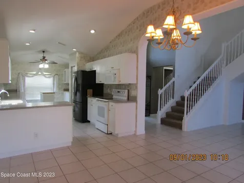 2710 Bradfordt Drive Melbourne FL 32904
