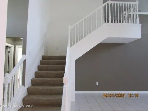 2710 Bradfordt Drive Melbourne FL 32904
