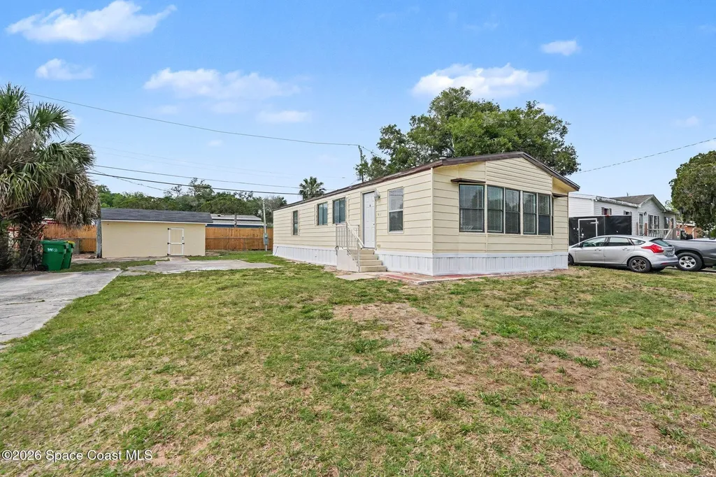 604 Breezeway Drive Cocoa FL 32926