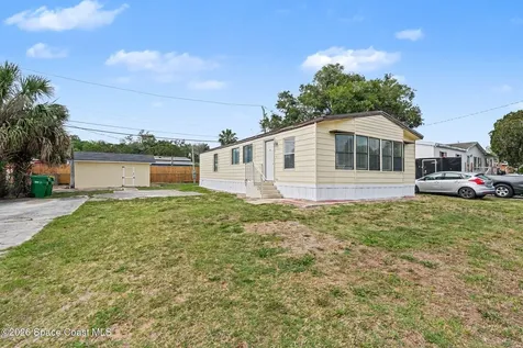 604 Breezeway Drive Cocoa FL 32926