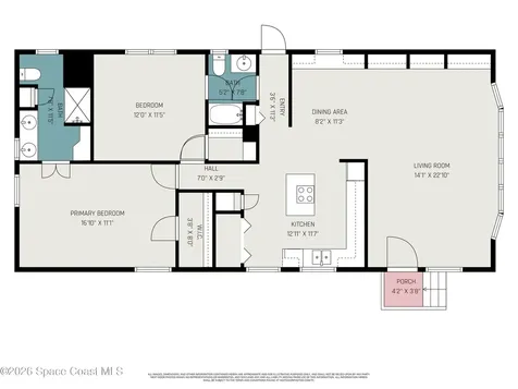 604 Breezeway Drive Cocoa FL 32926
