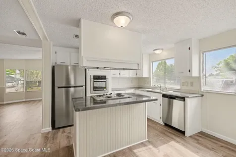 604 Breezeway Drive Cocoa FL 32926
