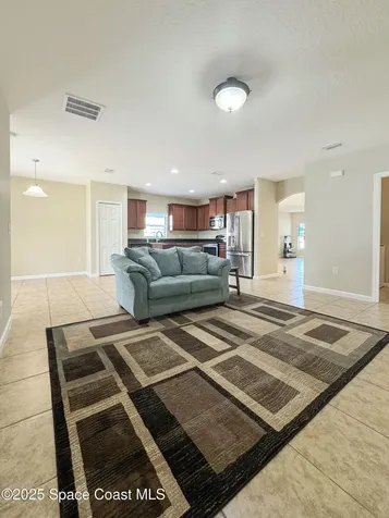 2580 Snapdragon Drive NW Palm Bay FL 32907