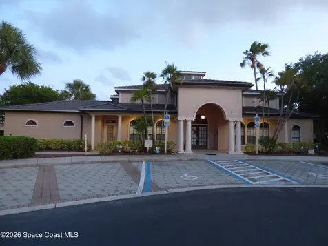 6411 Borasco Drive Melbourne FL 32940