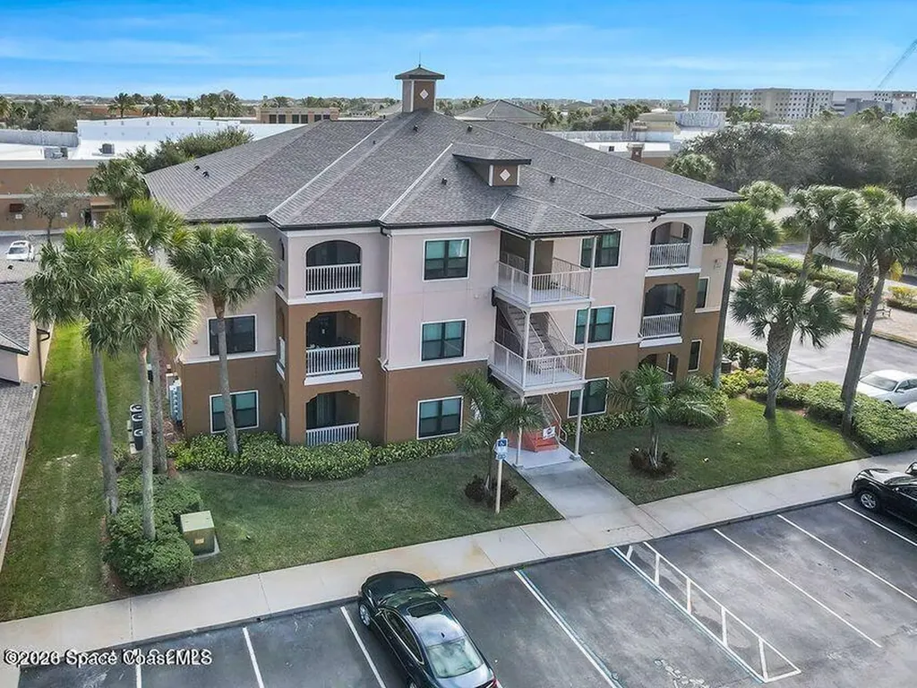 6451 Borasco Drive Melbourne FL 32940