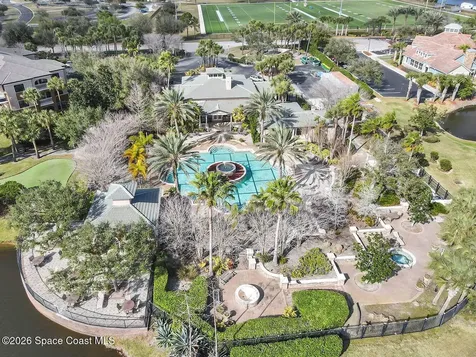 6451 Borasco Drive Melbourne FL 32940