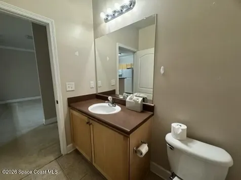 6451 Borasco Drive Melbourne FL 32940