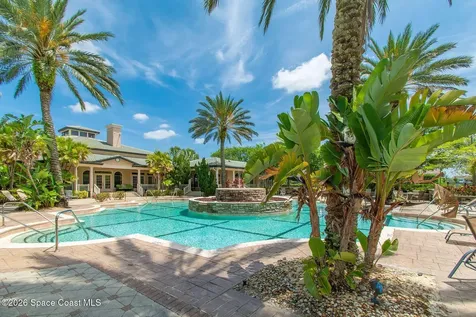 6451 Borasco Drive Melbourne FL 32940
