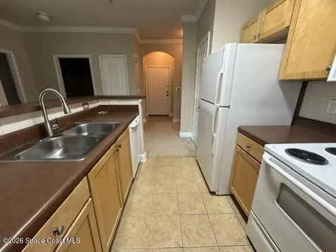 6451 Borasco Drive Melbourne FL 32940