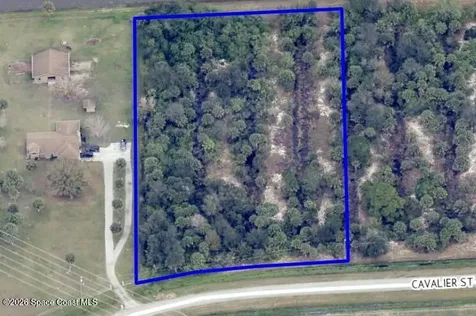 272 Cavalier Street Palm Bay FL 32909