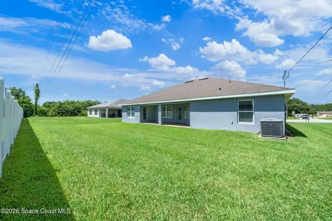 2173 Watkins Road SE Palm Bay FL 32909