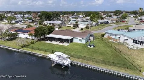 1035 Molaki Drive Merritt Island FL 32953