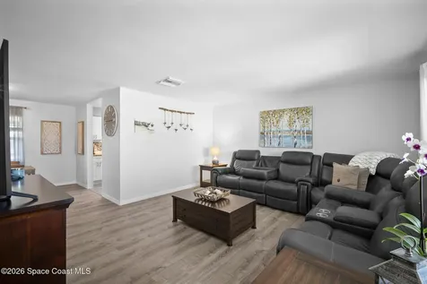 1035 Molaki Drive Merritt Island FL 32953