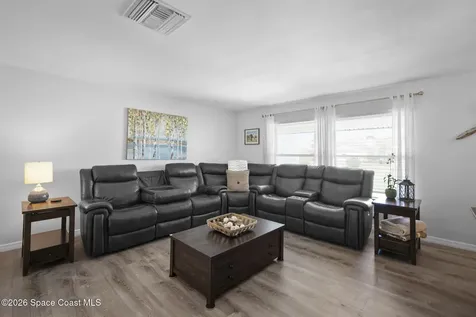 1035 Molaki Drive Merritt Island FL 32953