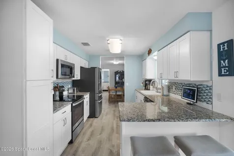 1035 Molaki Drive Merritt Island FL 32953