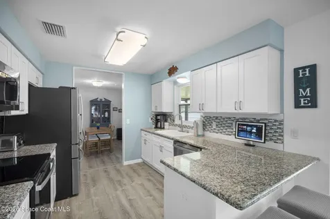 1035 Molaki Drive Merritt Island FL 32953