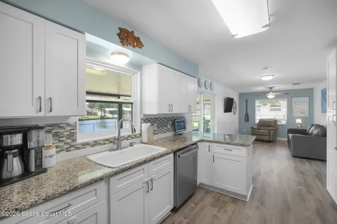 1035 Molaki Drive Merritt Island FL 32953