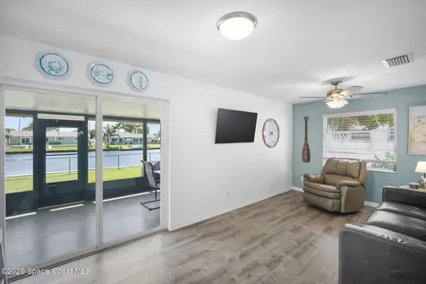 1035 Molaki Drive Merritt Island FL 32953
