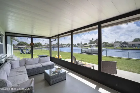 1035 Molaki Drive Merritt Island FL 32953