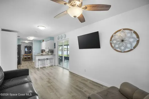 1035 Molaki Drive Merritt Island FL 32953