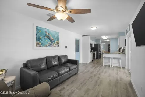 1035 Molaki Drive Merritt Island FL 32953