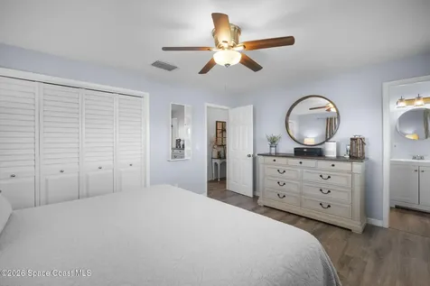1035 Molaki Drive Merritt Island FL 32953