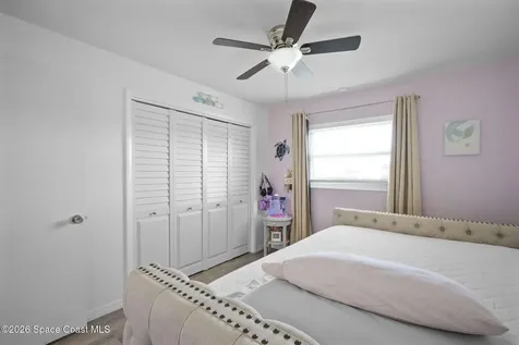 1035 Molaki Drive Merritt Island FL 32953