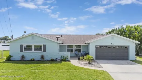 1035 Molaki Drive Merritt Island FL 32953