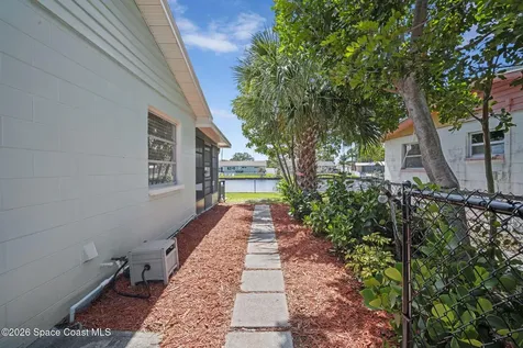 1035 Molaki Drive Merritt Island FL 32953