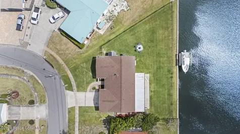 1035 Molaki Drive Merritt Island FL 32953