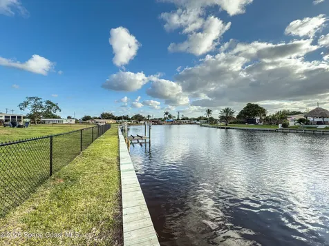 1035 Molaki Drive Merritt Island FL 32953