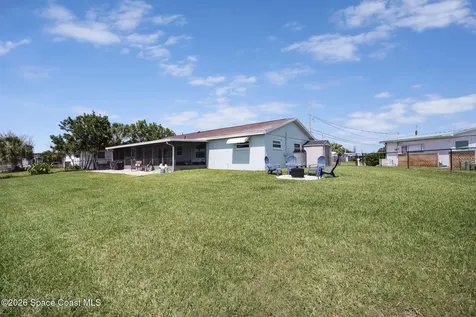 1035 Molaki Drive Merritt Island FL 32953