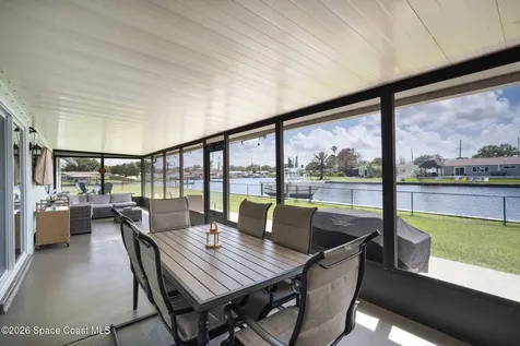 1035 Molaki Drive Merritt Island FL 32953