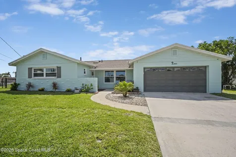 1035 Molaki Drive Merritt Island FL 32953
