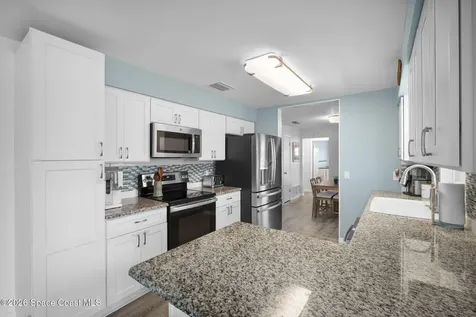 1035 Molaki Drive Merritt Island FL 32953