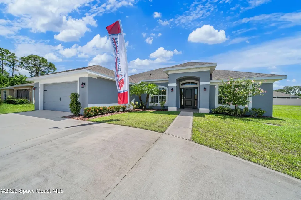 878 Garvey Road SW Palm Bay FL 32908