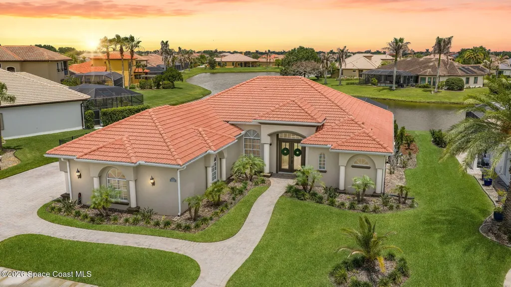 5139 Duson Way Rockledge FL 32955