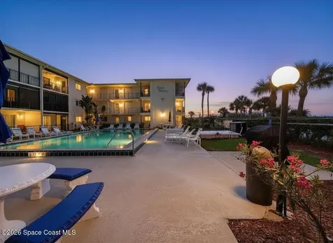 504 Fillmore Avenue Cape Canaveral FL 32920