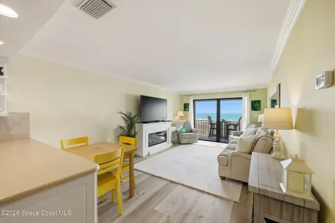 504 Fillmore Avenue Cape Canaveral FL 32920